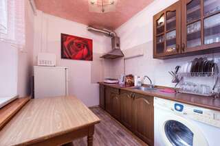 Апартаменты Квартира с Балконом на Дерибасовскую Одесса Апартаменты с 1 спальней-17